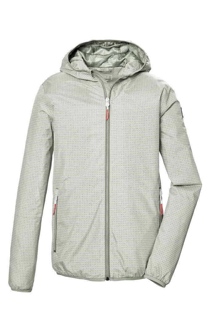 killtec Damen Funktionsjacke